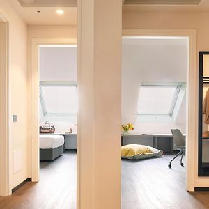 Standard Doppelzimmer